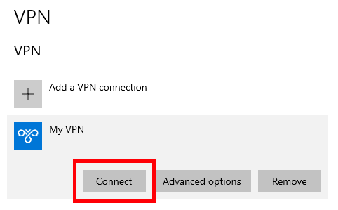 كيفية إنشاء خادم VPN على Windows 10 للوصول إلى ملفاتك عبر الإنترنت - الويندوز 