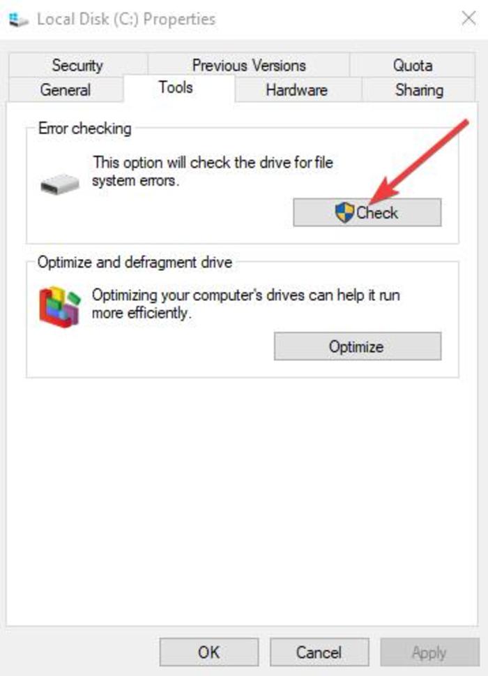 كيفية إصلاح مشكل عدم عمل وظيفة النسخ واللصق في Windows - الويندوز