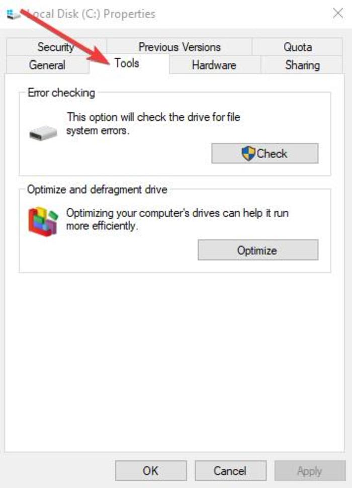كيفية إصلاح مشكل عدم عمل وظيفة النسخ واللصق في Windows - الويندوز