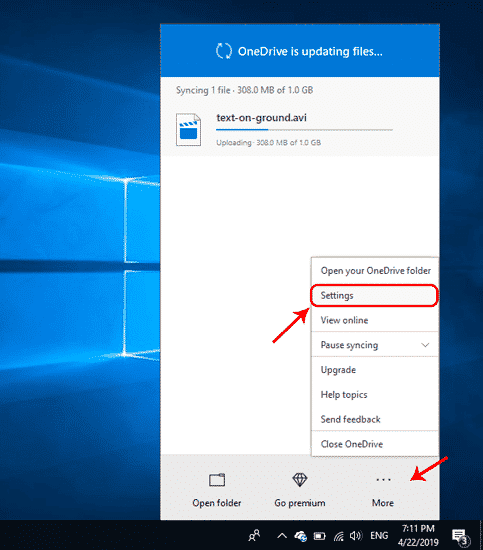 كيفية جعل نظام Windows 10 أسرع في 9 خطوات بسيطة - الويندوز