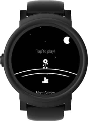 حصلت على ساعة Android WearOS ؟ هنا بعض الألعاب التي يمكنك لعبها - Android WearOS