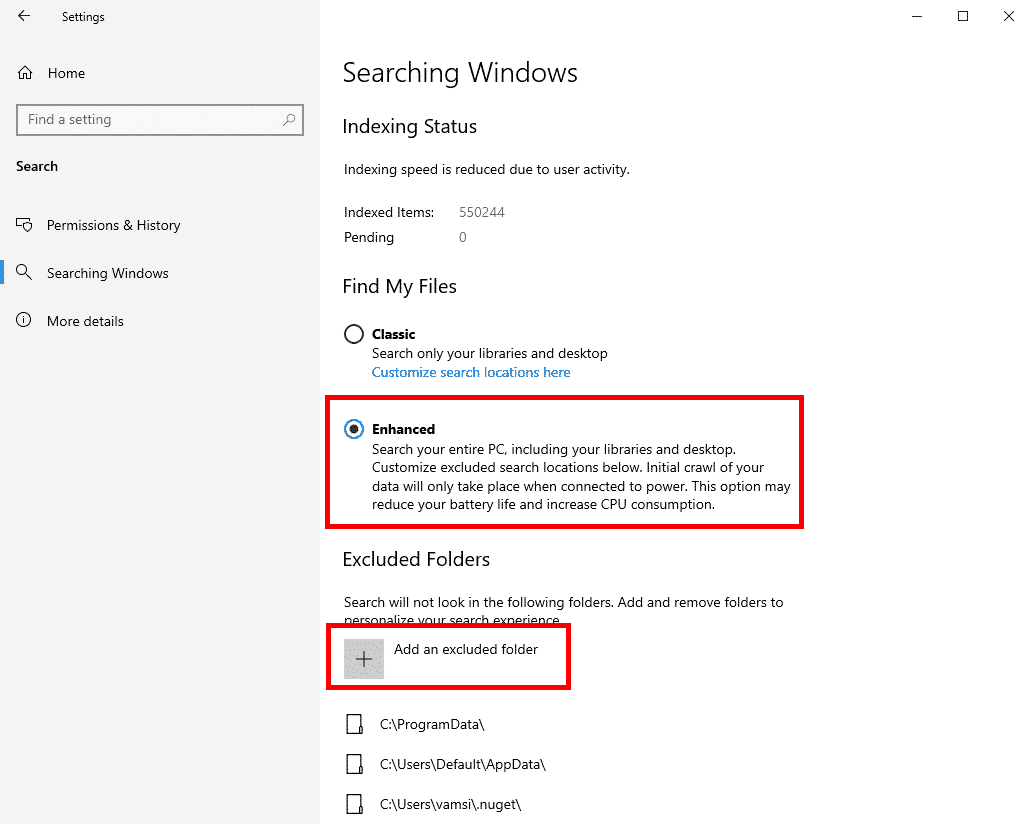 7 paramètres à améliorer après l'installation de Windows 10 - Windows