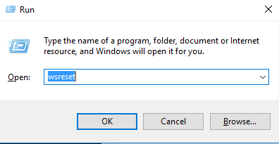 تطبيق Windows Store لا يعمل؟ إليك كيفية إصلاحه - الويندوز 