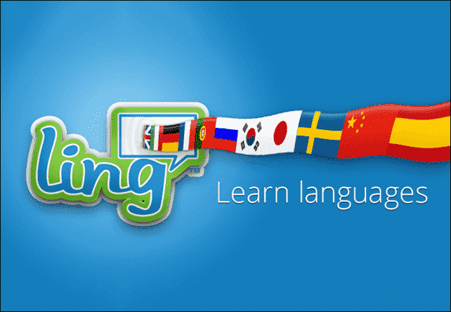 أفضل المواقع والتطبيقات للمساعدة على تعلم اللغات للكبار والصغار - Android مواقع