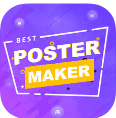 أفضل تطبيقات انشاء الملصقات لأجهزة Android و iOS - Android iOS