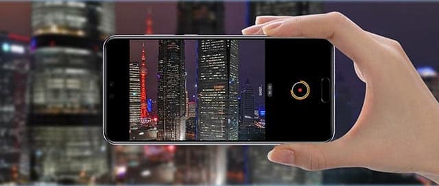 تعرف على أفضل 3 تطبيقات تُمكنك من التقاط صور ومقاطع فيديو في المساء