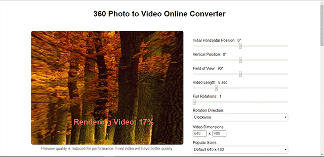 أفضل 3 مواقع تساعدك على إنشاء صور بتقنية 360 درجة - مواقع