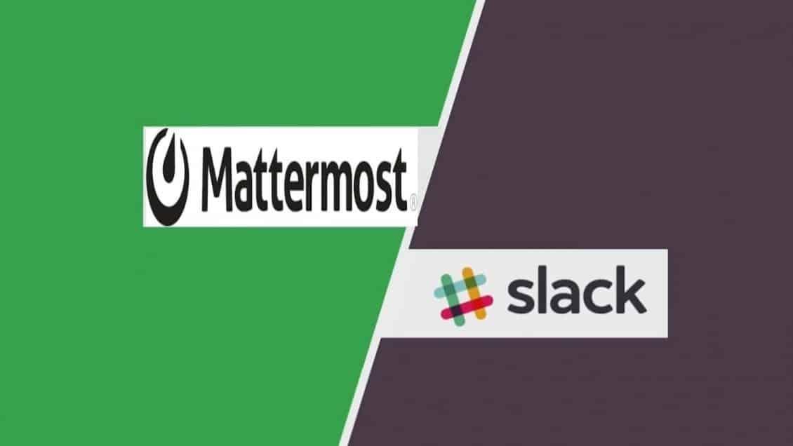 Slack مقابل Mattermost : أي تطبيق أفضل لمؤسستك؟ - مراجعات