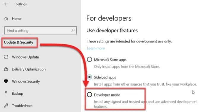 كيفية تنزيل تحديثات DirectX من متجر Microsoft - الويندوز