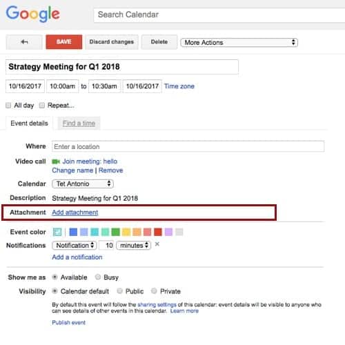 كيفية استخدام Google Drive لزيادة وتعزيز الإنتاجية - شروحات