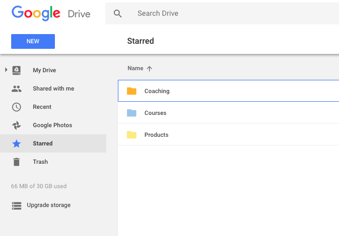 كيفية استخدام Google Drive لزيادة وتعزيز الإنتاجية - شروحات 