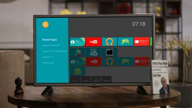 أفضل تطبيقات المشغلات لـ Android TV لإعادة تصميم Mi Box و Shield TV - Android TV