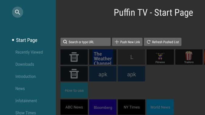 تعرف قليلاً الآن على تطبيقات Android TV المفيدة التي يجب على الجميع تجربتها - Android TV