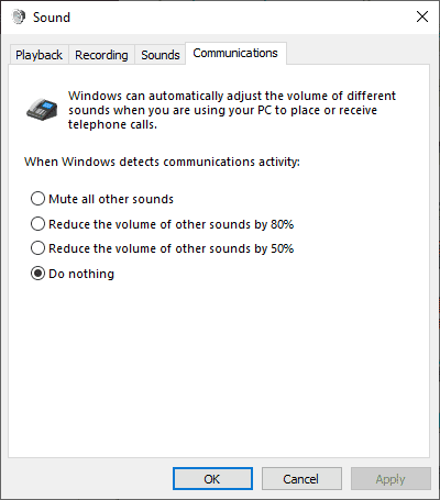 Как увеличить максимальную громкость в Windows 10 - Windows