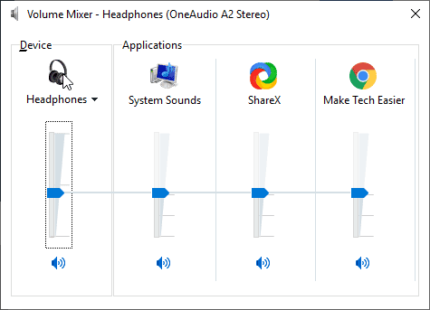 Comment augmenter le volume maximum dans Windows 10 - Windows