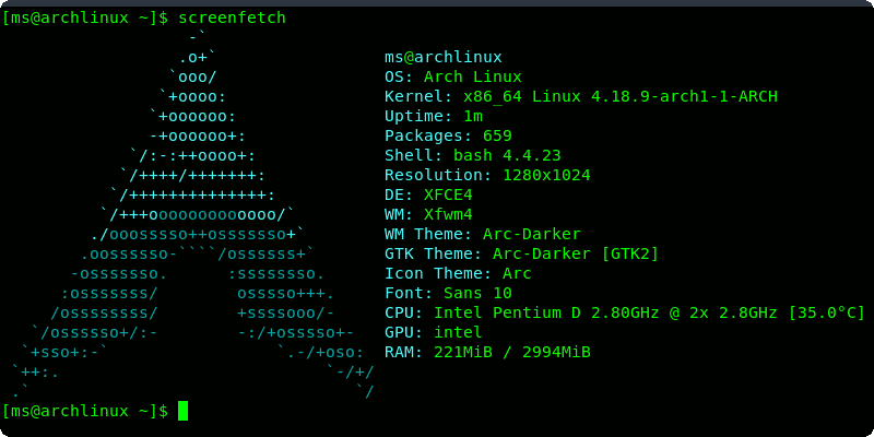 أفضل توزيعات Linux التي تستند إلى Arch والتي يمكنك تجربتها - لينكس