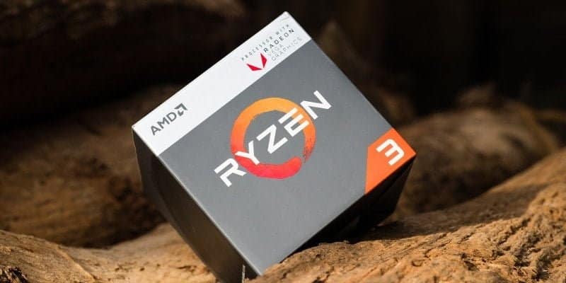 كيفية اختيار وحدة المعالجة المركزية من AMD - مقالات