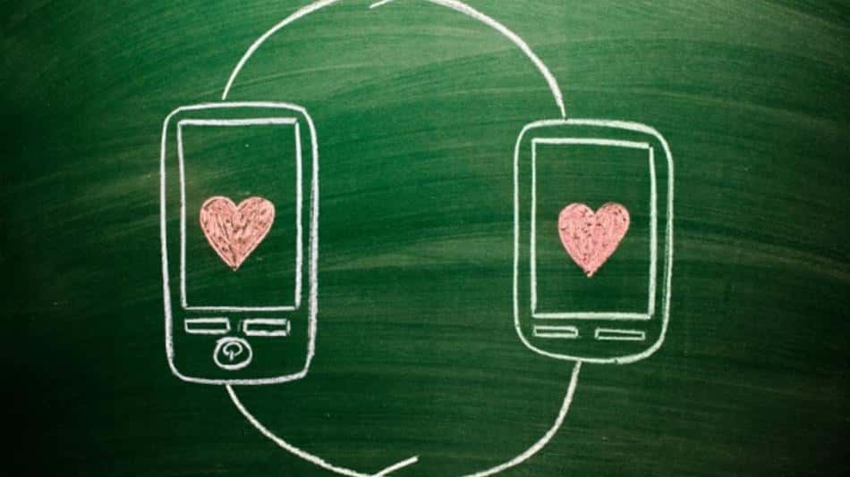 أفضل تطبيقات الزوجين لعلاقة طويلة المسافة: الاحساس بالقرب بالتكنولوجيا لـ Android و iOS - Android iOS 