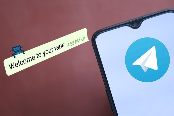 18 من روبوتات Telegram الجديدة لجعل برنامج المراسلة لا يقهر - شروحات
