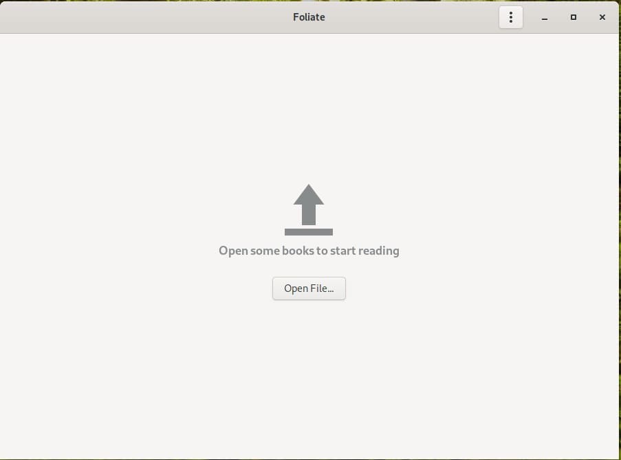كيفية تثبيت واستخدام Foliate Ebook Reader على نظام Linux - لينكس
