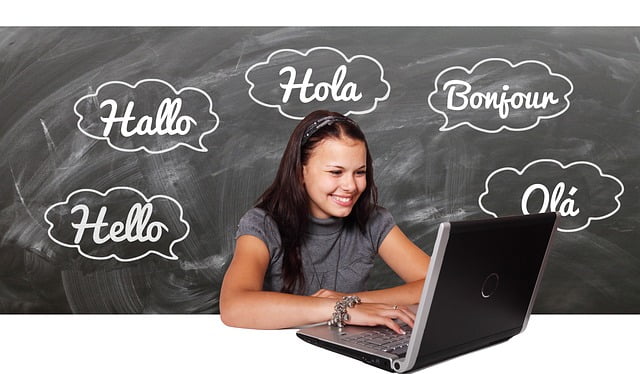 أفضل المواقع والتطبيقات لتعلم اللغات للكبار والصغار