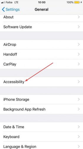 Как заблокировать приложения на вашем iPhone - iOS