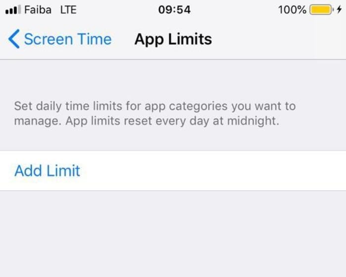 كيفية قفل التطبيقات على iPhone الخاص بك - iOS