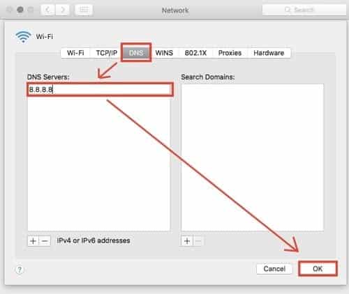 كيفية إصلاح مشاكل Wi-Fi وتوقف الاتصال بالإنترنت على نظام MacOS - Mac