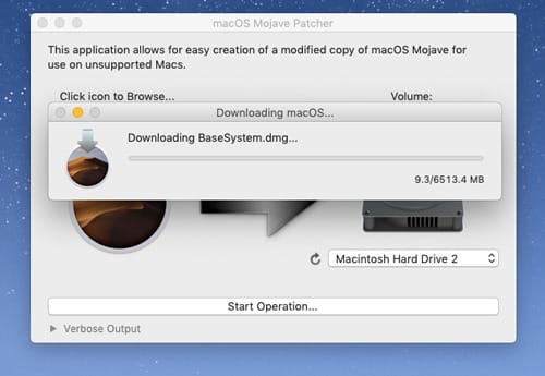 كيفية إنشاء مثبّت USB قابل للتمهيد لنظام MacOS - Mac