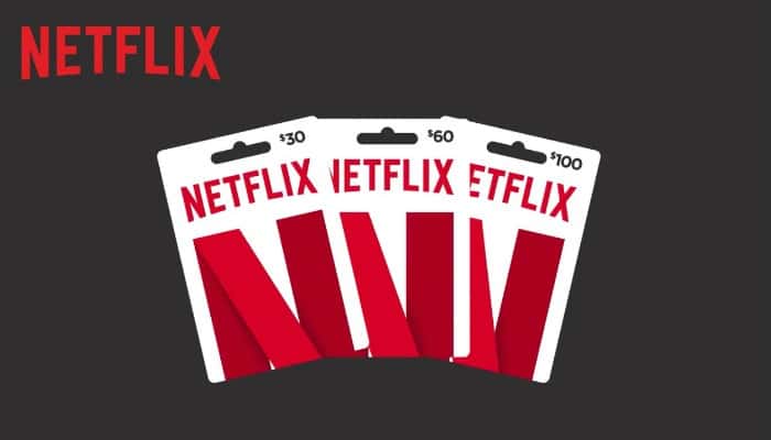 كيفية توفير المال على اشتراكك في Netflix باستخدام بعض الحيل - مقالات 