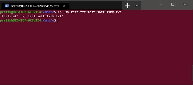 10 أوامر Unix لاستخدامها مع Windows Terminal الجديد - الويندوز