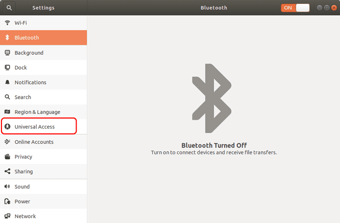 كيفية إصلاح لوحة المفاتيح لا تعمل في Ubuntu 18.04 بعد الترقية - لينكس