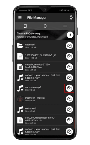كيفية تشغيل الموسيقى على Android Watch دون هاتفك أو إنترنت - Android WearOS