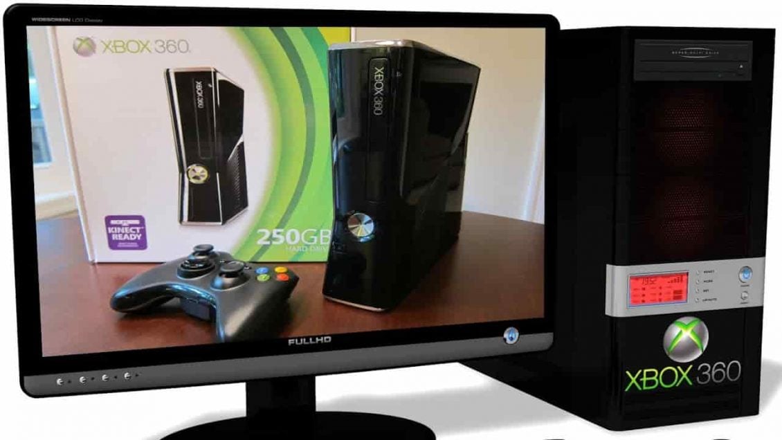 captura Recomendación Mal Cómo usar Xenia: el mejor emulador de Xbox 360 para Windows 10 | Dz Techs