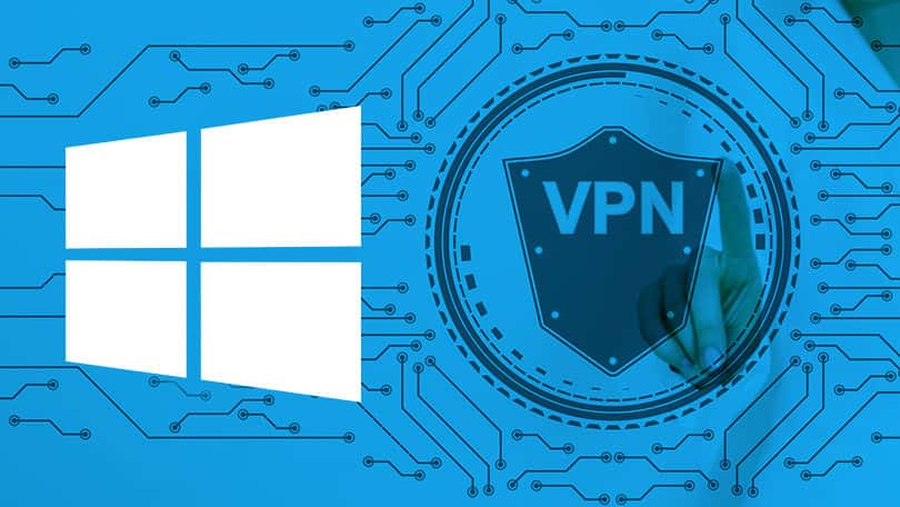 كيفية مشاركة اتصال VPN عبر Wi-Fi على Windows 10 - الويندوز
