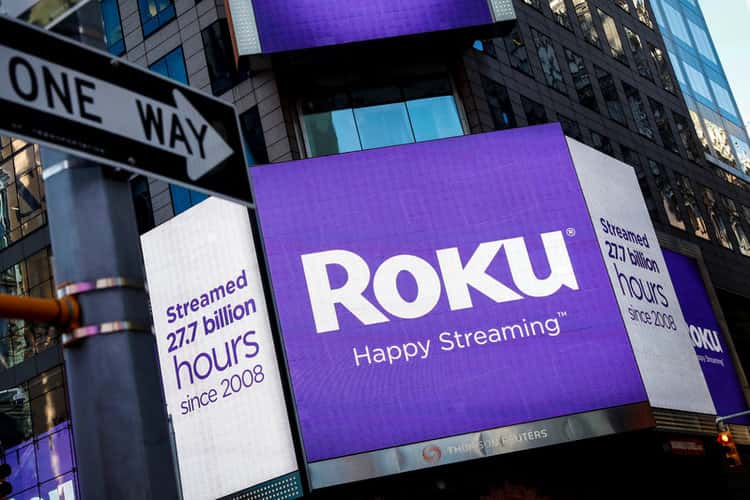 Comment regarder gratuitement les chaînes locales américaines sur Roku : 7 façons d'essayer - Roku