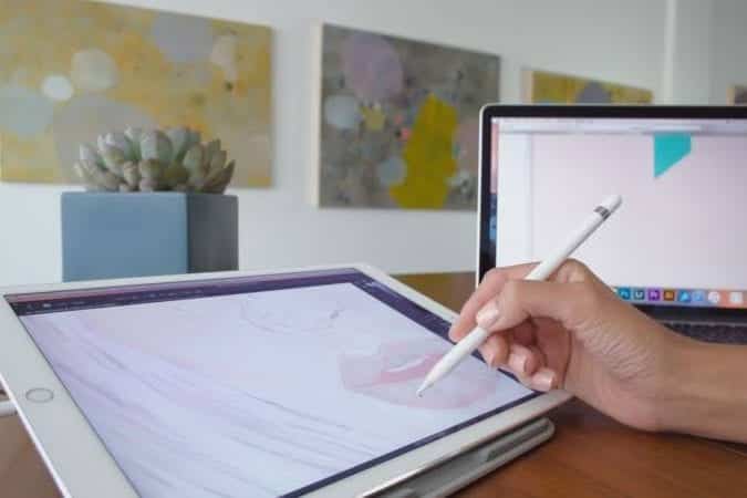 Duet Display مقابل EasyCanvas : أيهما أفضل لاستخدام iPad Pro كجهاز رسم للكمبيوتر الشخصي - مراجعات
