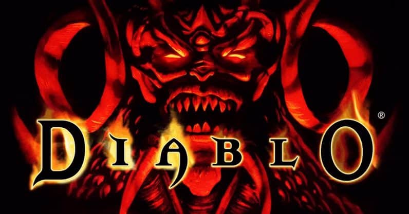 يمكنك الآن تشغيل لعبة Diablo الأصلية في متصفحك - ألعاب