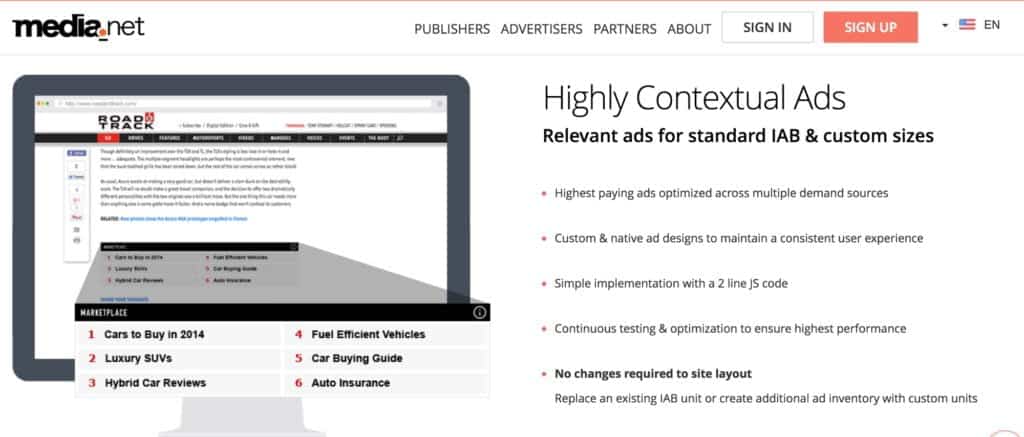 أفضل بدائل Google AdSense لمدونتك: إصدار 2023 - Google AdSense الربح من الانترنت