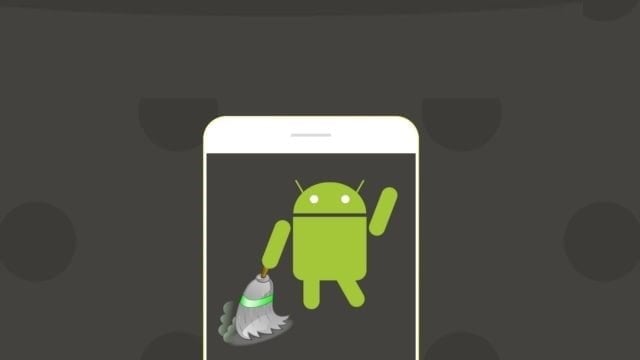 أفضل تطبيقات التنظيف التي تعمل على نظام Android بالفعل بدون إعلانات - Android