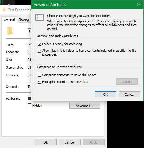 خطأ رفض الوصول إلى المجلد في نظام التشغيل Windows 10؟ 5 إصلاحات سهلة - الويندوز