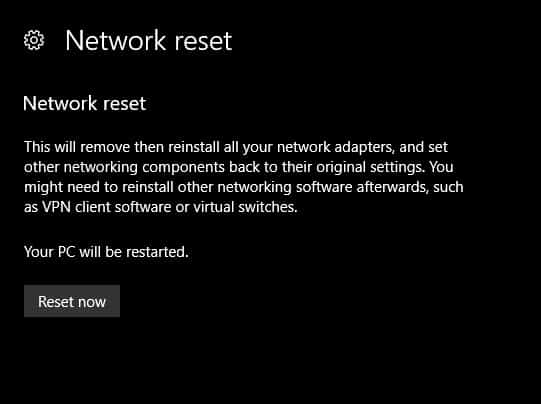 مُتصل بشبكة Wi-Fi ، ولكن لا يوجد اتصال إنترنت في Windows؟ ها هي الإصلاحات! - الويندوز