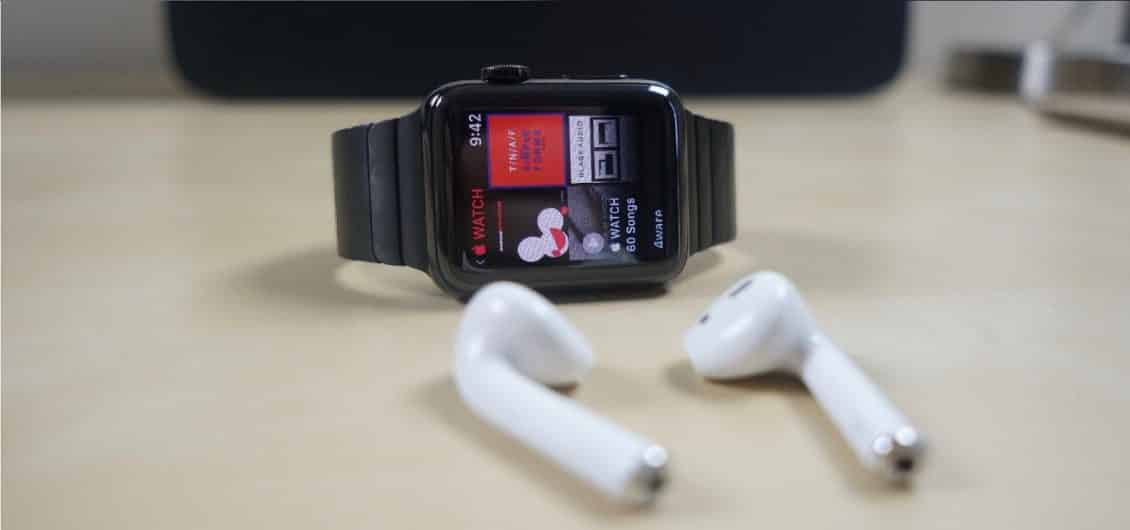 كيف يمكنك إقران AirPods مع Samsung Galaxy Watch و Active؟ - Galaxy Watch