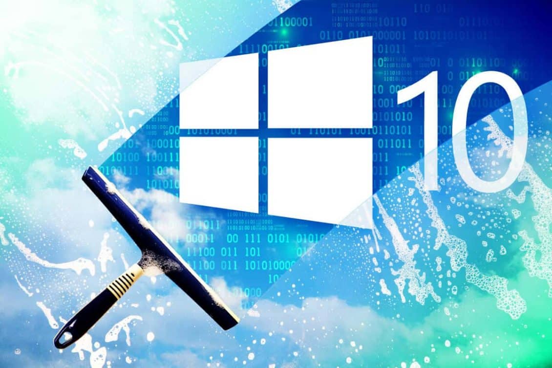 أفضل الطرق لتنظيف نظام Windows 10: دليل خطوة بخطوة - الويندوز