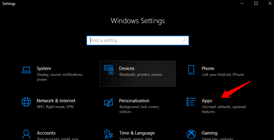 كيفية إصلاح مشكلة وميض الشاشة على نظام Windows  10 - الويندوز