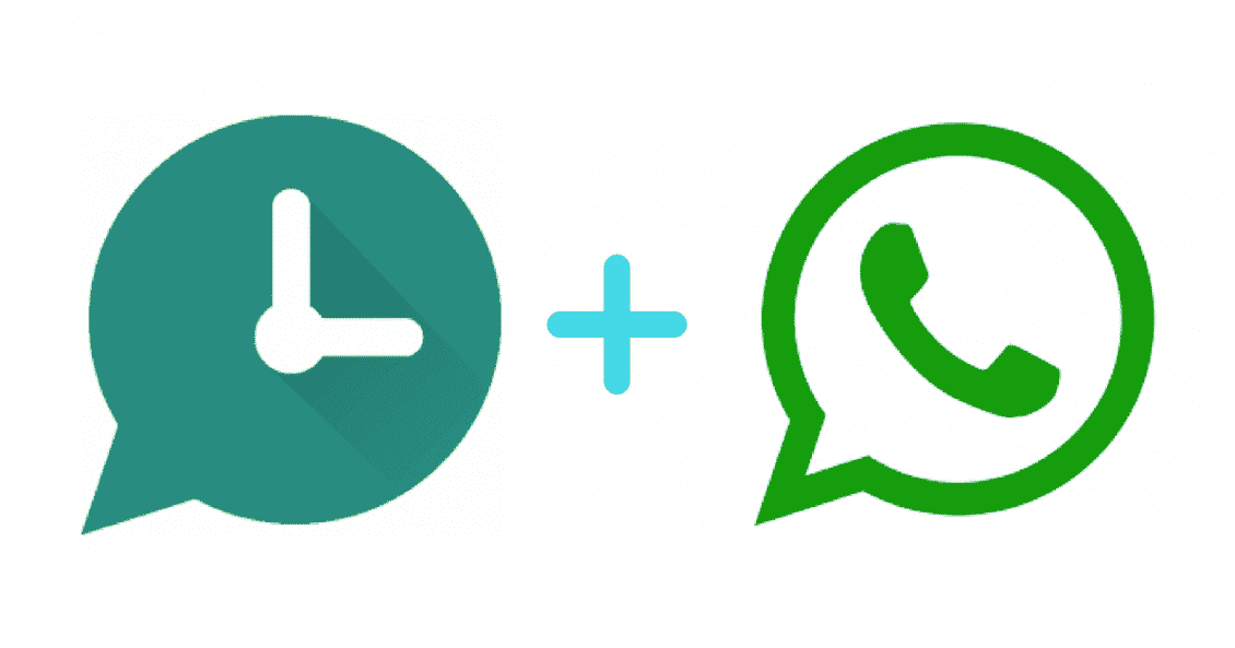 كيفية جدولة رسائل WhatsApp على Android et iOS - Whatsapp