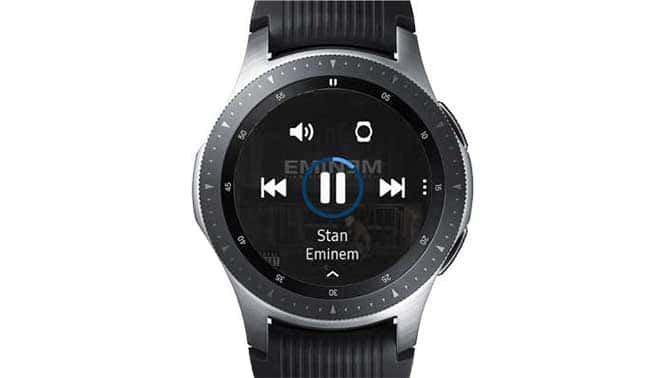 كيف يمكنك إقران AirPods مع Samsung Galaxy Watch و Active؟ - Galaxy Watch