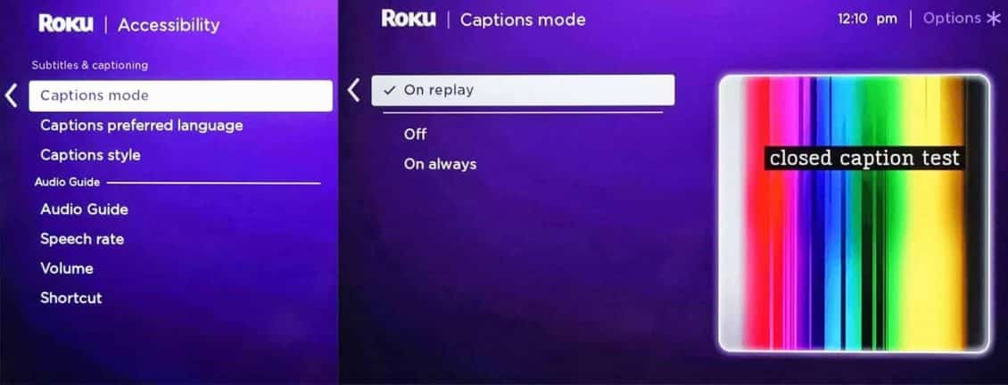 مجموعة من النصائح والحيل على Roku لجعل حياتك أسهل - Roku