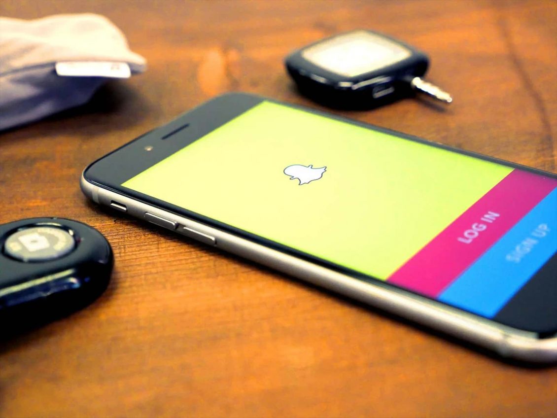 كيفية أخذ لقطات لشاشة Snapchat دون أن يتم اكتشافك - شروحات