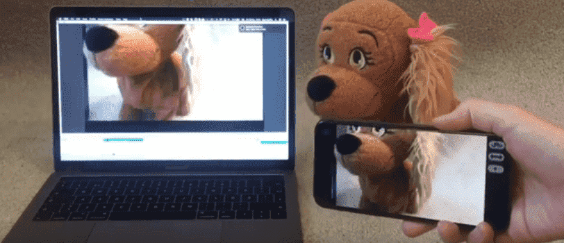 Applications de webcam pour les utilisateurs d'Android pour l'enregistrement à distance - Android